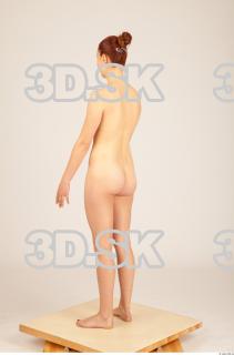 Body texture of Ursula 0010